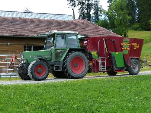 Stall am Ferienhof