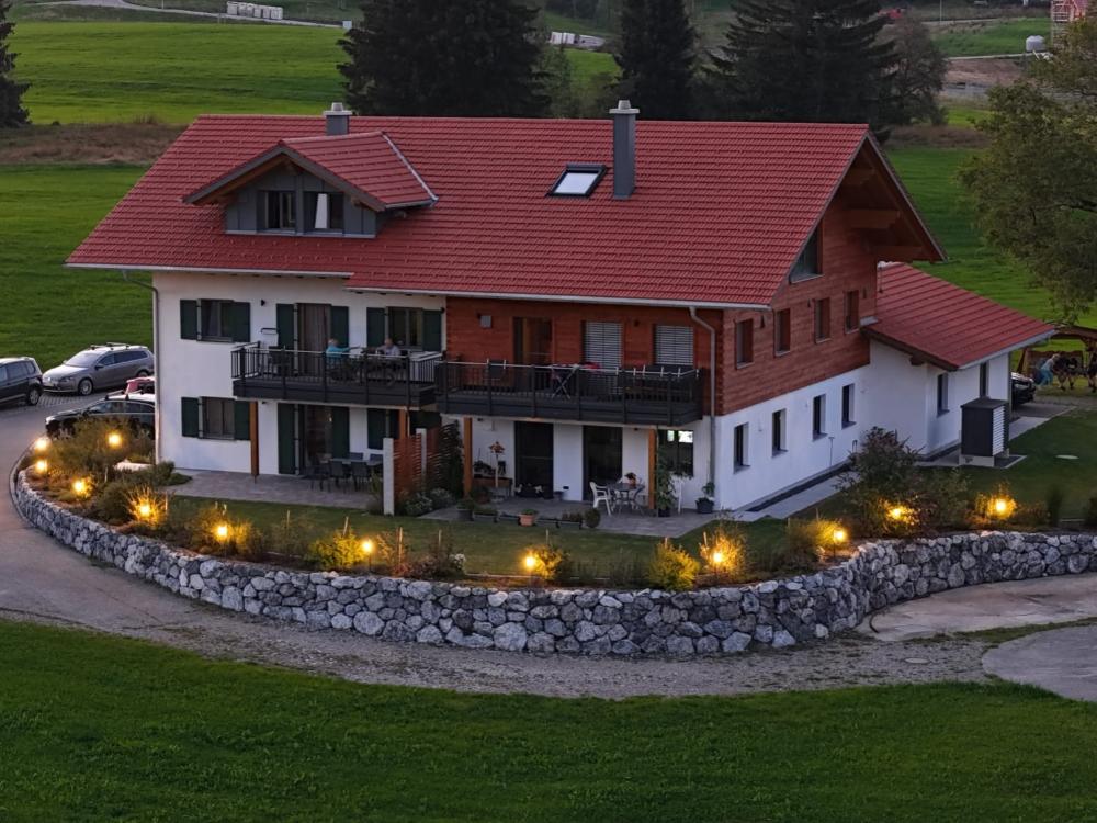 Landhaus Endreß Landhaus Endreß