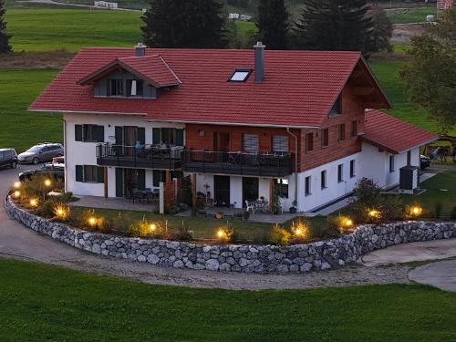 Landhaus Endreß Landhaus Endreß
