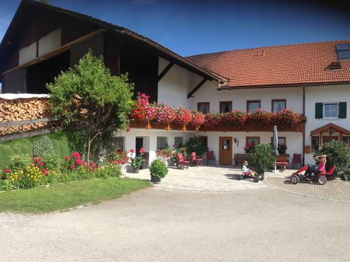 Ferienhof Endreß Ferienhof Endreß