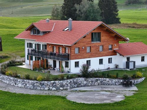 Landhaus Landhaus