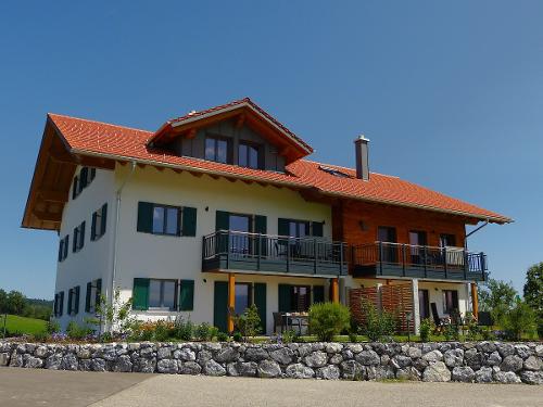 Landhaus Landhaus