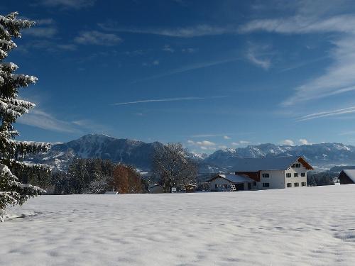 Winterlandschaft Winterlandschaft