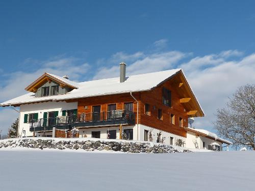 Winterlandschaft Winterlandschaft