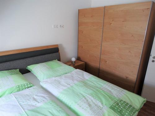 Schlafzimmer Fewo 6
