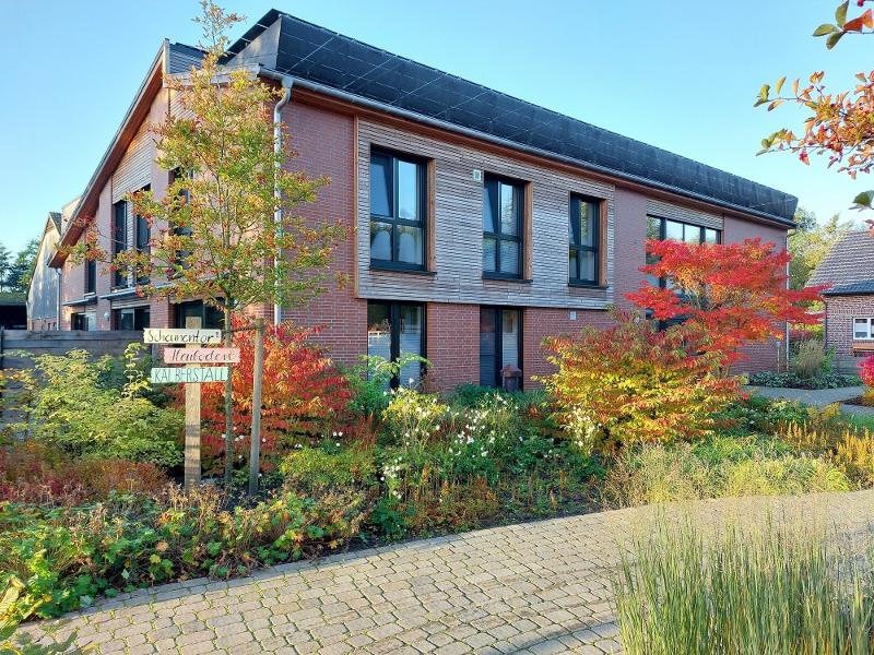 Ferienhof Wegmann Ferienhof Wegmann