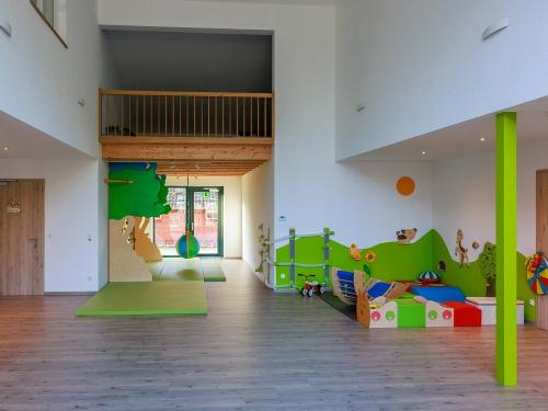 indoor-spielbereich