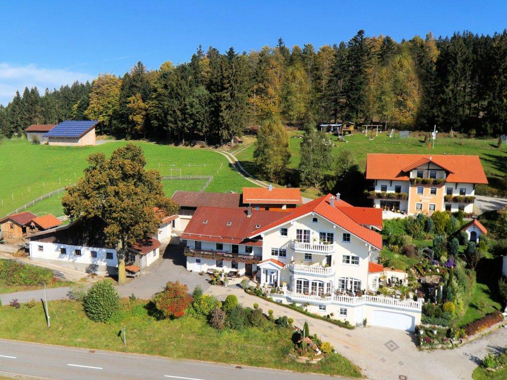 unser Bauernhof