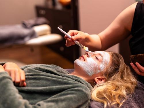 Wellness im Erlebnisbad Saalemaxx in Rudolstadt