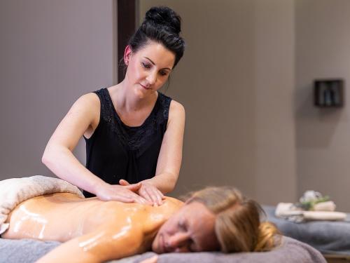Wellness im Erlebnisbad Saalemaxx in Rudolstadt