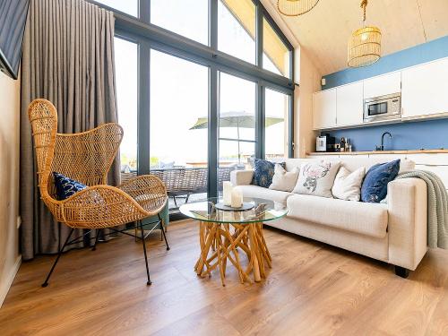 Erlebnishaus Thüringer Meer: Wohnraum