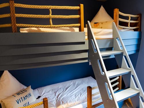 Erlebnishaus Thüringer Meer: Kinderschlafzimmer