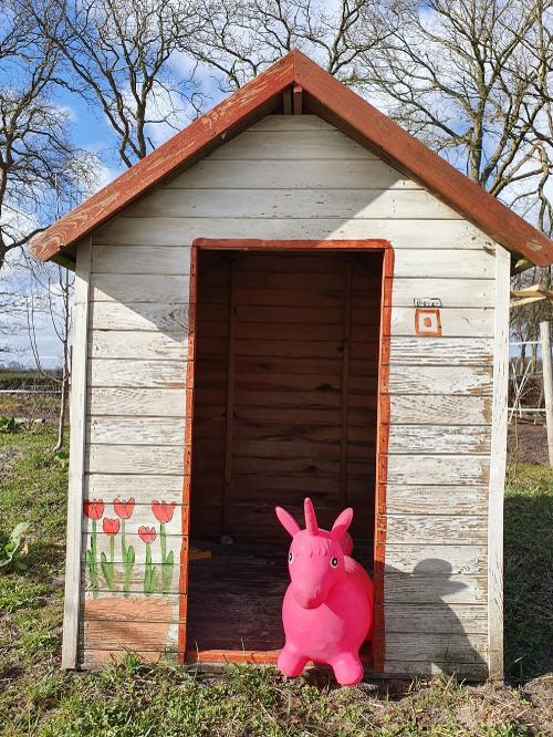 spielhaeuschen