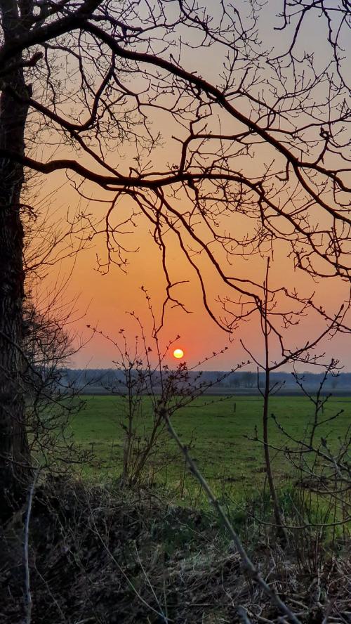sonnenuntergang