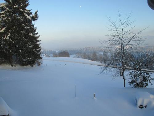 Winterlandschaft