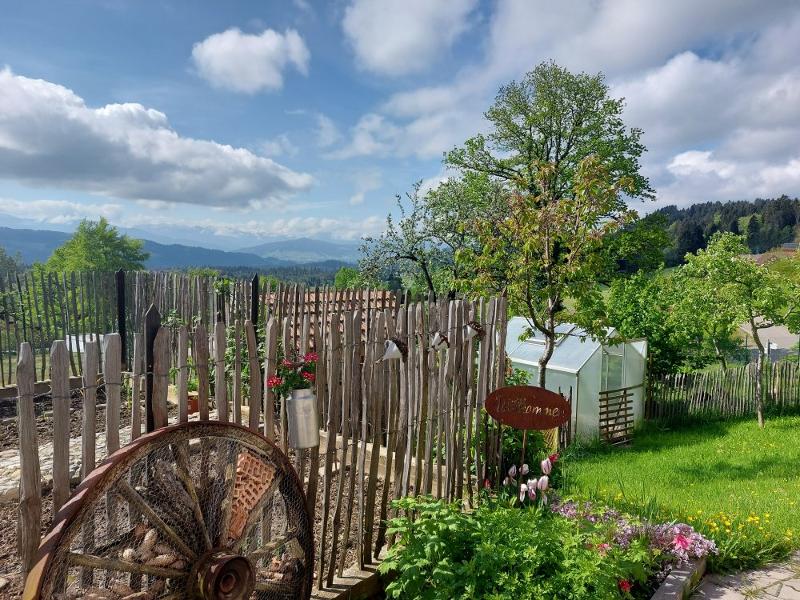 Unser Garten