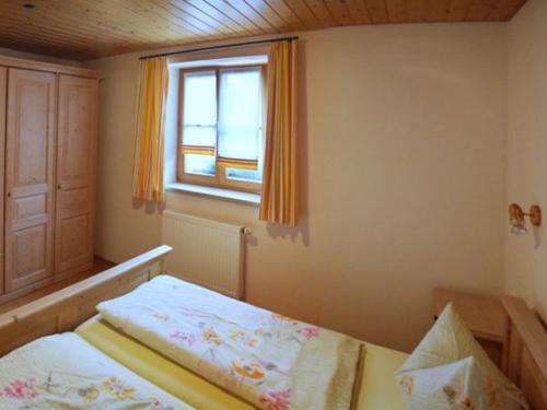 Schlafzimmer Gänseblümchen