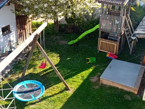 Spielplatz