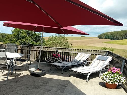 gemütlich Terrasse gemütlich Terrasse