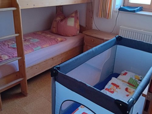 Kinderzimmer Gänseblümchen Kinderzimmer Gänseblümchen