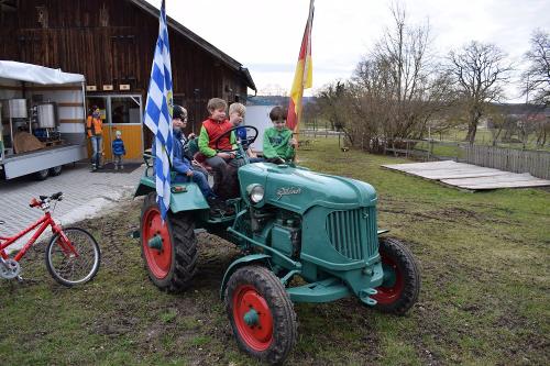 traktor
