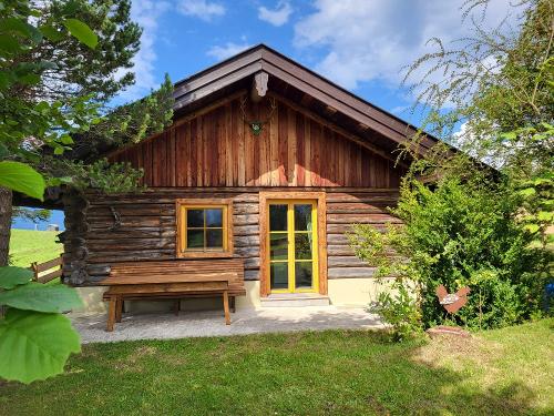 almchalet
