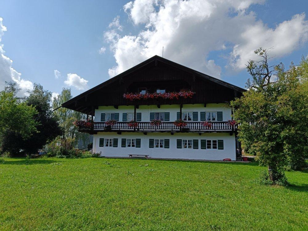 Hofansicht Hofansicht