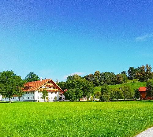 Unser Hof