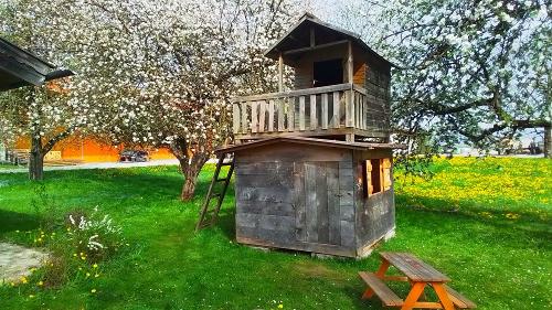 Spielehaus