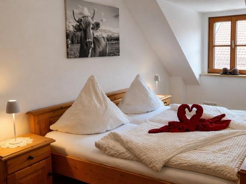Elternschlafzimmer