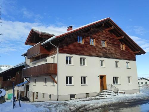 beiunsimwinter