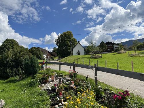 blickinsdorf