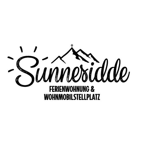 Sunnesidde Ferienwohnung und Wohnmobilstellplatz