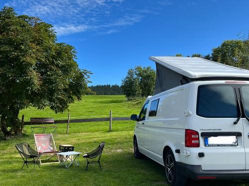 Sommerstellplatz Sommerstellplatz