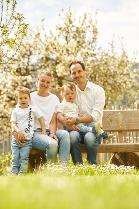 Bichlerhof - Viel Platz ums Haus