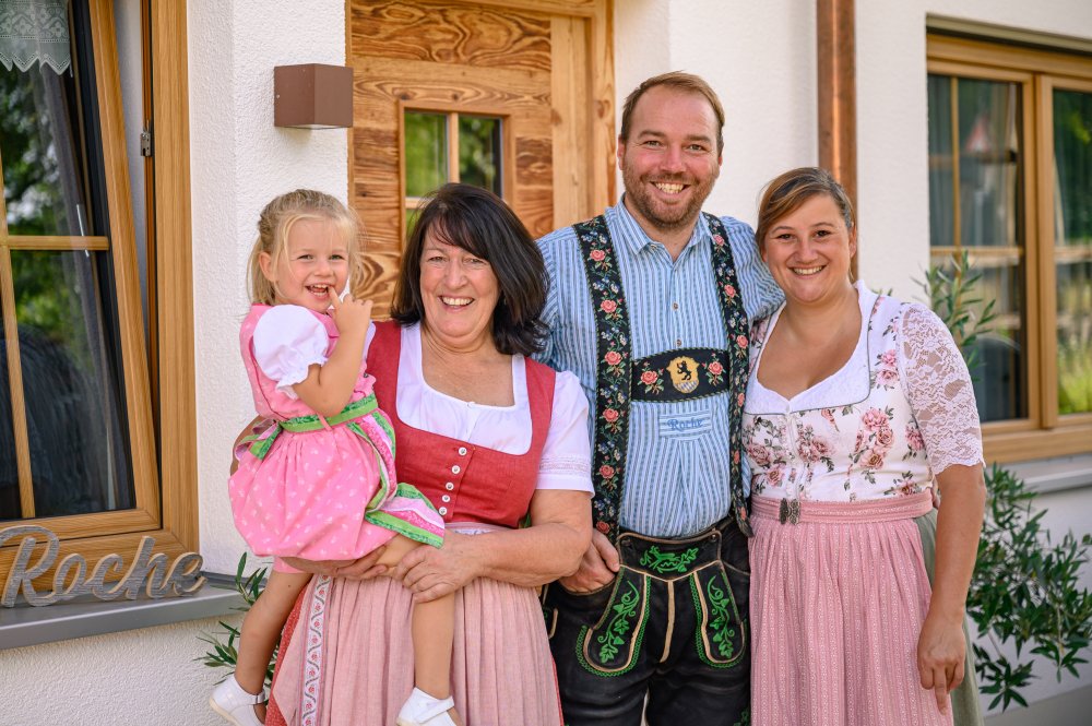 Südbalkon