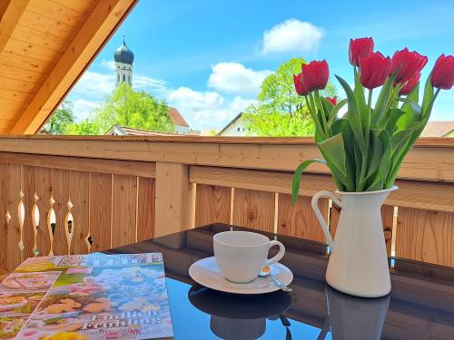 Westbalkon