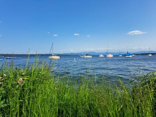 Starnberger See