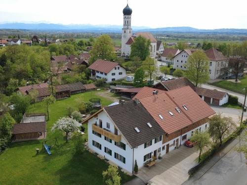 Hofbild