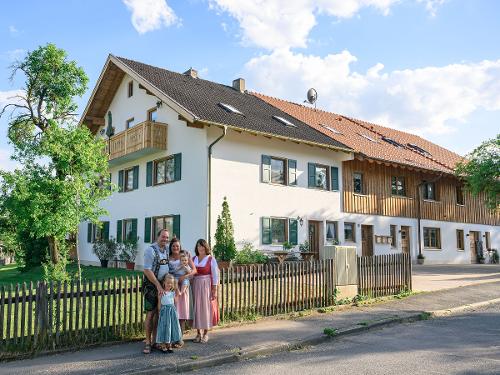 Bauernhaus Bauernhaus