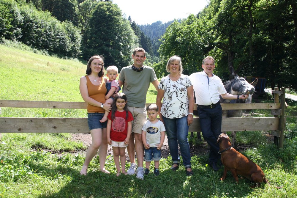 hofbild