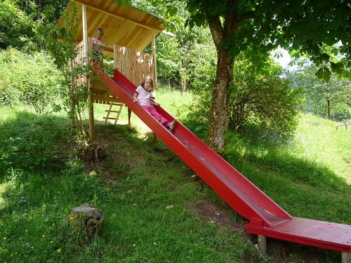 Eulersbacher Hof - Spielplatz