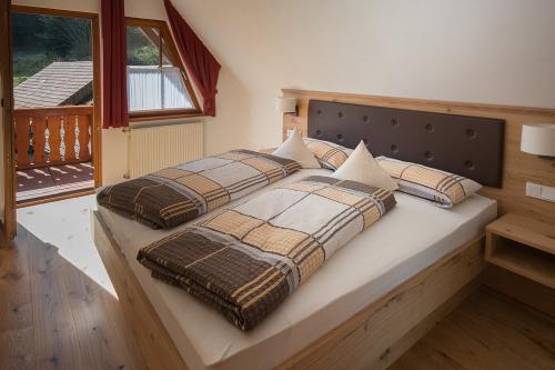 Eulersbacher Hof - Ferienwohnung