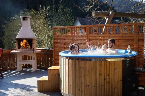 Eulersbacher Hof - Wellness