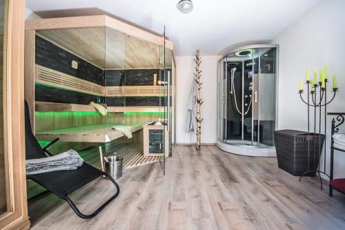 Eulersbacher Hof - Wellnessbereich