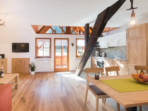 Ferienwohnung