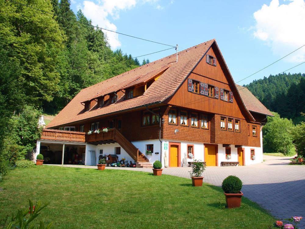 Eulersbacher Hof