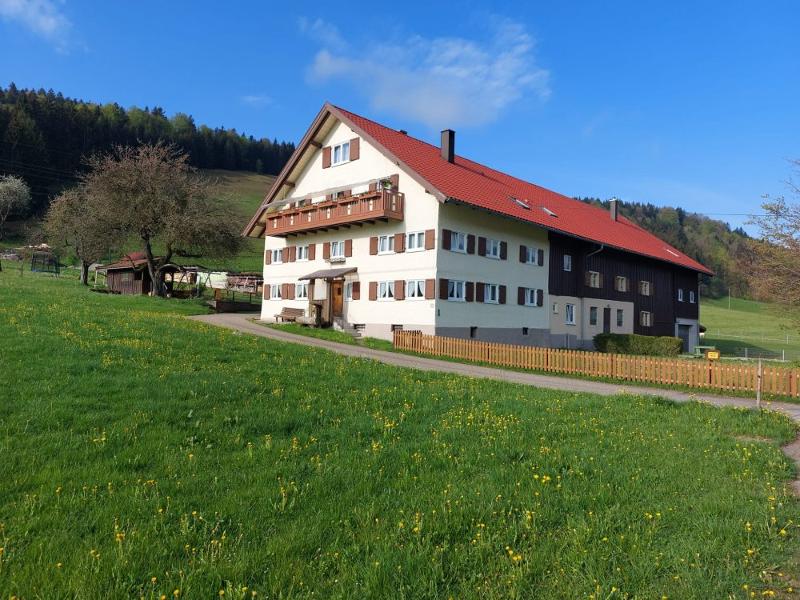 Ferienhof Höß