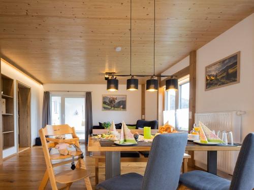 Gartenchalet