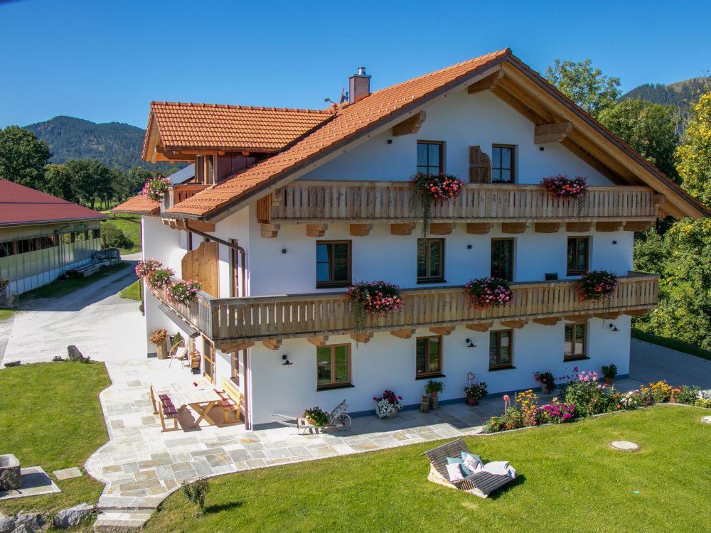 Der Hof